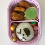 にこにこ弁当