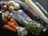 口コミ：九州野菜王国さんの新鮮なお野菜♪の画像（3枚目）