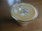 口コミ：きれいなカップインコーヒーの画像（1枚目）