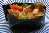 口コミ：長崎の恵み　しゃり玉でお寿司♪の画像（5枚目）