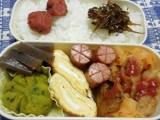 「魚天弁当」の画像（1枚目）