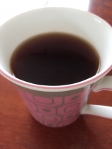 口コミ：きれいなカップインコーヒーの画像（1枚目）