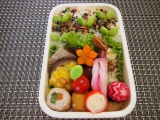 「毎日お弁当　３」の画像（2枚目）