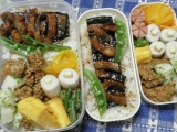 「うな丼弁当」の画像（2枚目）