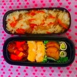 「旦那さん弁当」の画像（2枚目）