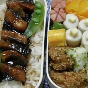 うな丼弁当