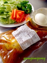 口コミ記事「さいほく☆煮麺」の画像