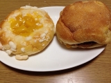 口コミ：☆おいしいパン屋さん☆の画像（5枚目）