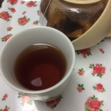 口コミ：お茶で健康的にダイエット★クセがなくて飲みやすい！話題のプーアル茶☆の画像（5枚目）