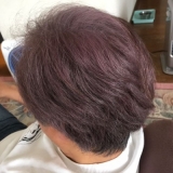 口コミ：ヘアカラートリートメント　kuloの画像（1枚目）