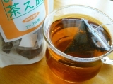 口コミ：☆ダイエットのためのプーアル茶 【体脂肪を考えるお茶】☆の画像（4枚目）