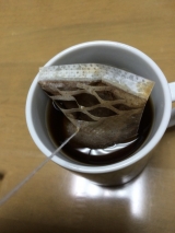 口コミ：☆きれいなコーヒー☆の画像（2枚目）