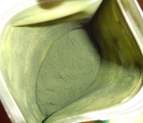 口コミ：栄養満点スーパーフード『スピルリナ 粉末』で、簡単にいつもの料理の栄養価アップの画像（6枚目）