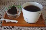 口コミ記事「プーアル茶」の画像