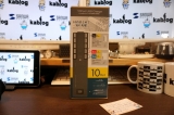 口コミ記事「スマホやタブレットを１０台まとめて一気に充電！USB充電器提供：サンワダイレクト」の画像