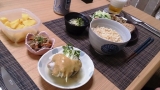 口コミ：HOKO食さんの鯖缶でおつまみを☆の画像（1枚目）