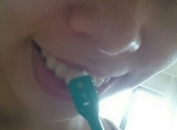 口コミ：コロコロする歯ブラシ‼の画像（1枚目）