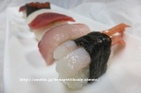 口コミ記事「父の日はおうちでお寿司屋さん！」の画像