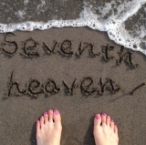 「SEVENTH HEAVEN」の画像（1枚目）
