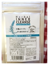 口コミ：Herbal INNER CLEANSEの画像（1枚目）