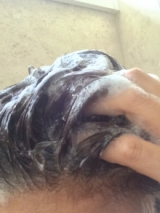 口コミ：フラーレンが頭皮を健やか！髪にコシ・ツヤ・うるおいを♪ 【BEAUTY PRIDE】の画像（13枚目）
