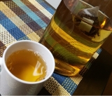 口コミ：ごぼう茶の画像（2枚目）