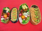 口コミ：ＨＯＫＯ食のスマイルショップ　ちびっ子ハンバーグ風カツ♪の画像（5枚目）