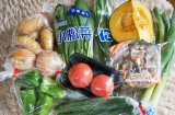 口コミ：九州・熊本産のお野菜セット10品目をモニターするよ。の画像（4枚目）