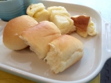 口コミ：笑顔になれるパン屋さん☆サンジェルマンの7月新商品の画像（4枚目）