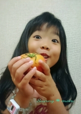 口コミ：九州野菜王国さんの新鮮お野菜でおうちランチ～♪の画像（5枚目）