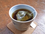 口コミ：『ごぼう茶ではじましょう！キレイの新習慣！』の画像（1枚目）