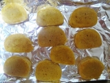 口コミ：長崎五島の特産品　かんころ餅の画像（7枚目）