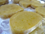 口コミ：長崎五島の特産品　かんころ餅の画像（6枚目）