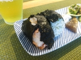 口コミ：モニプラで『熊本・有明海産の一番摘み焼海苔10枚』のモニターに当たりました('◇')ゞの画像（1枚目）