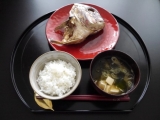口コミ記事「ゆら鯛の兜煮」の画像