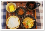 口コミ：肉じゃがと茹でとうもろこし☆九州・熊本産のお野菜セット10品目の画像（2枚目）