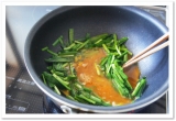 口コミ：ニラたま(冷凍も出来ます)☆九州・熊本産のお野菜セット10品目の画像（2枚目）