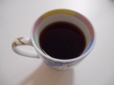 口コミ：カップインコーヒーの画像（1枚目）
