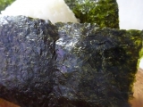 口コミ：焼きたて！！熊本・有明海産一番摘み焼海苔の画像（1枚目）