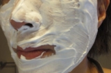 口コミ：ディースプラッシュ・ラベッラ　温感炭酸洗顔フォームの画像（2枚目）