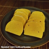 口コミ：★長崎五島を代表する伝統的おやつ　かんころ餅　食べてみましたぁ♪の画像（4枚目）
