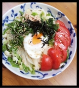 口コミ記事「1m24d簡単麺つゆ料理」の画像