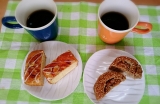 口コミ：アンデルセンさんの美味しいパンとコーヒーでコーヒブレイク♪の画像（8枚目）