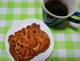 口コミ：アンデルセンさんの美味しいパンとコーヒーでコーヒブレイク♪の画像（5枚目）