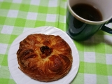 口コミ：アンデルセンさんの美味しいパンとコーヒーでコーヒブレイク♪の画像（3枚目）