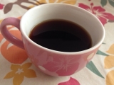 口コミ：モニター　きれいなカップインコーヒーの画像（1枚目）