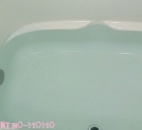 口コミ：沖縄サンゴの恵み♡入浴用浄水剤「珊瑚の湯」の画像（4枚目）