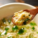 口コミ記事「☆大江ノ郷自然牧場さんフリーズドライたまごスープを使っていろんな料理作りました♪」の画像