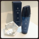 口コミ記事「米肌肌潤化粧水レポ2」の画像
