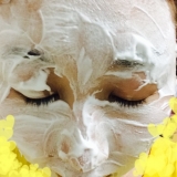 口コミ：ディースプラッシュ•ラペッラ 炭酸洗顔フォーム♪の画像（2枚目）